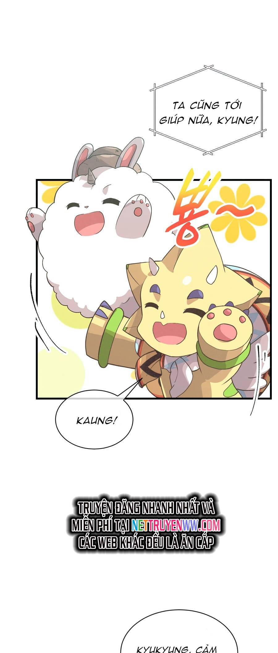 Nông Dân Linh Hồn Chapter 57 - Trang 2