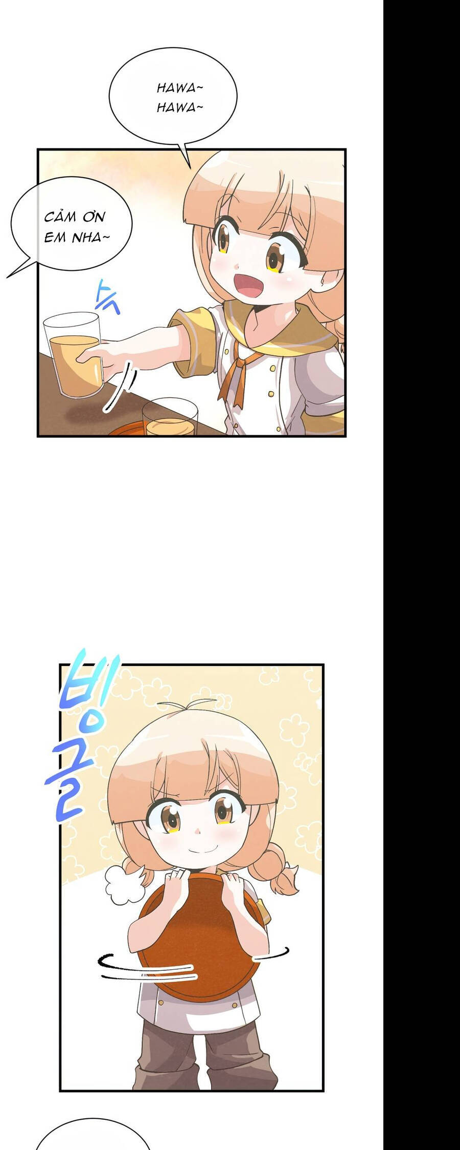 Nông Dân Linh Hồn Chapter 57 - Trang 2