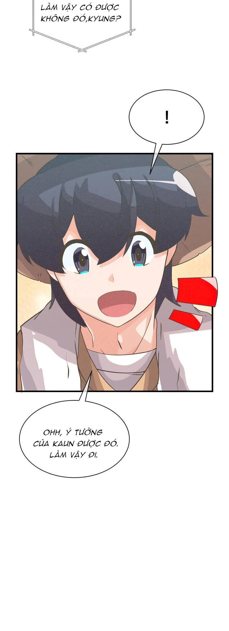 Nông Dân Linh Hồn Chapter 57 - Trang 2