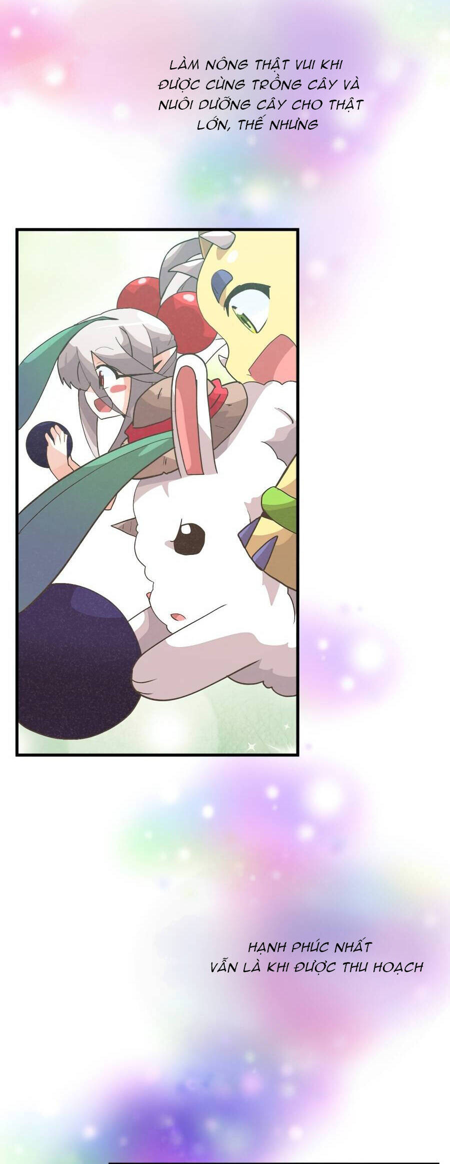 Nông Dân Linh Hồn Chapter 57 - Trang 2