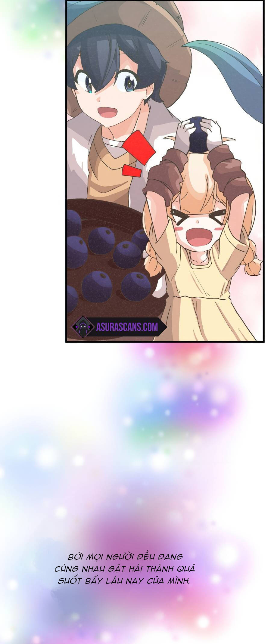 Nông Dân Linh Hồn Chapter 57 - Trang 2