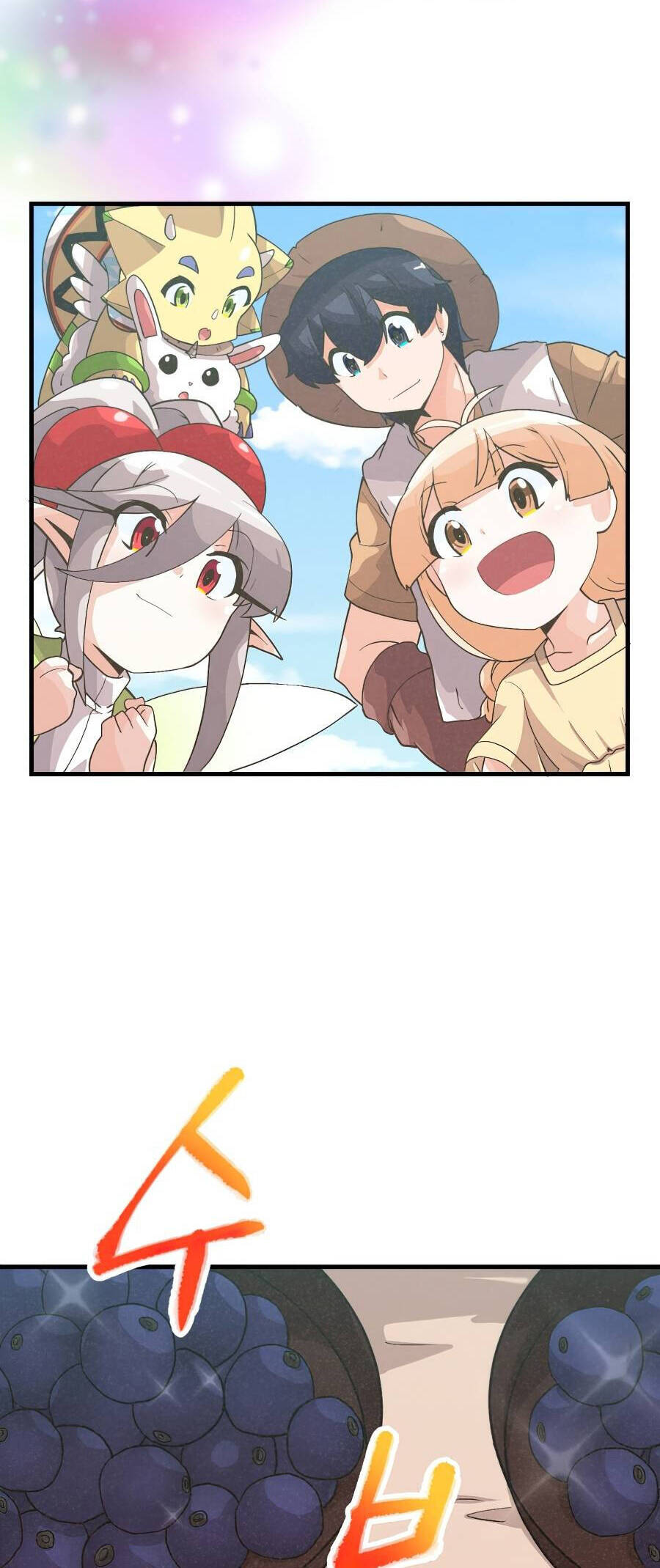 Nông Dân Linh Hồn Chapter 57 - Trang 2