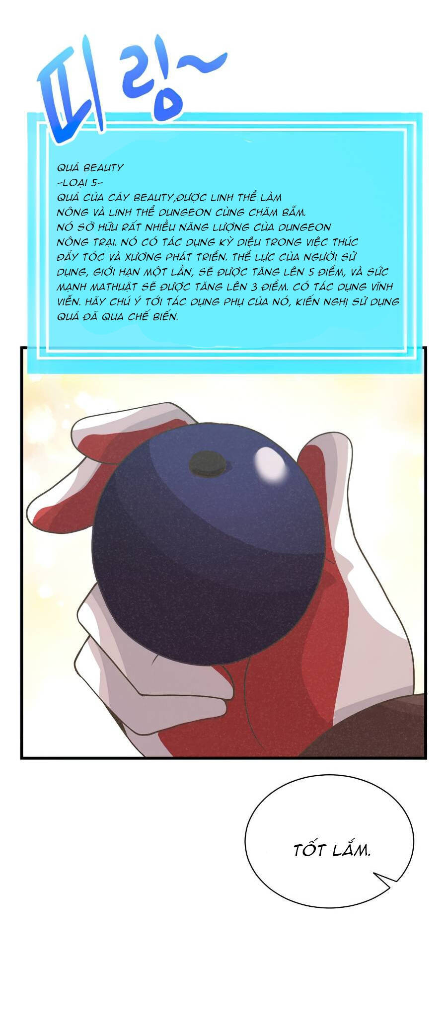 Nông Dân Linh Hồn Chapter 57 - Trang 2