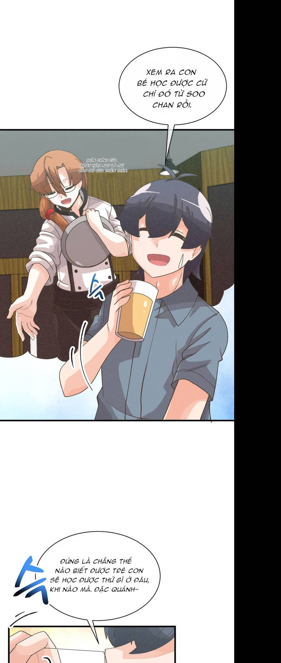 Nông Dân Linh Hồn Chapter 57 - Trang 2