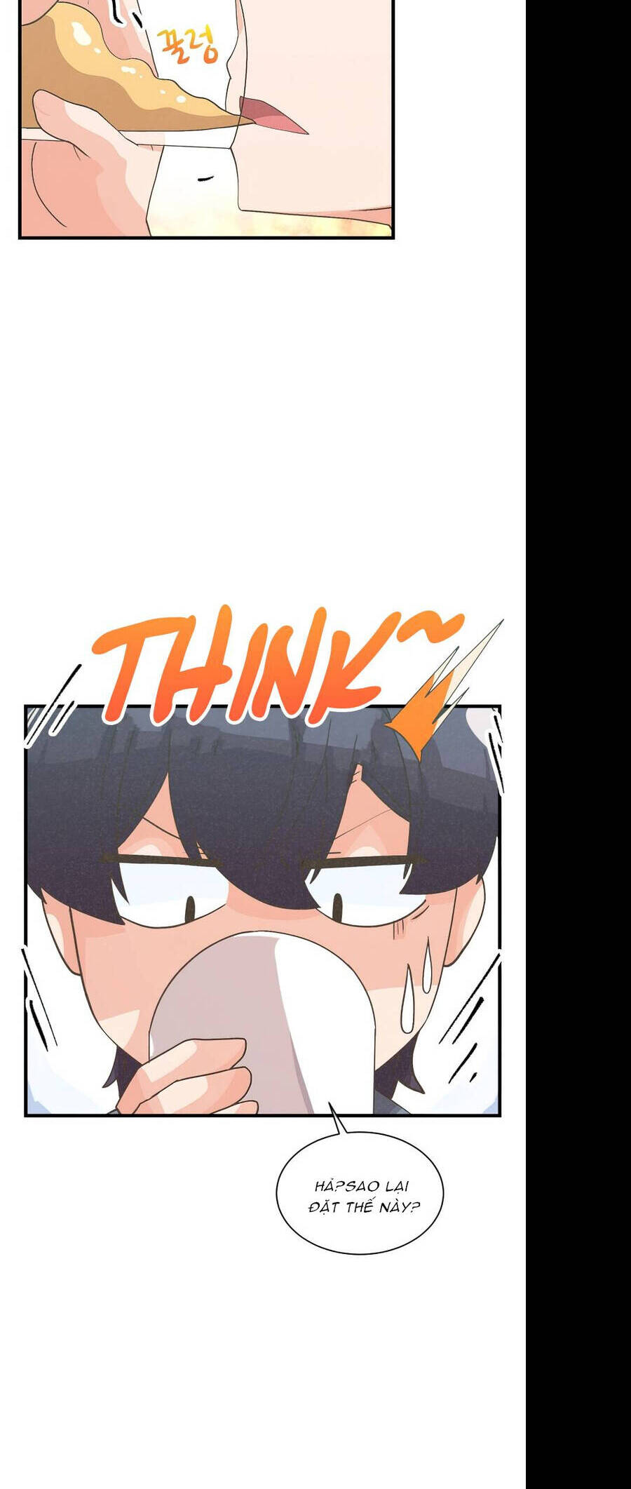 Nông Dân Linh Hồn Chapter 57 - Trang 2