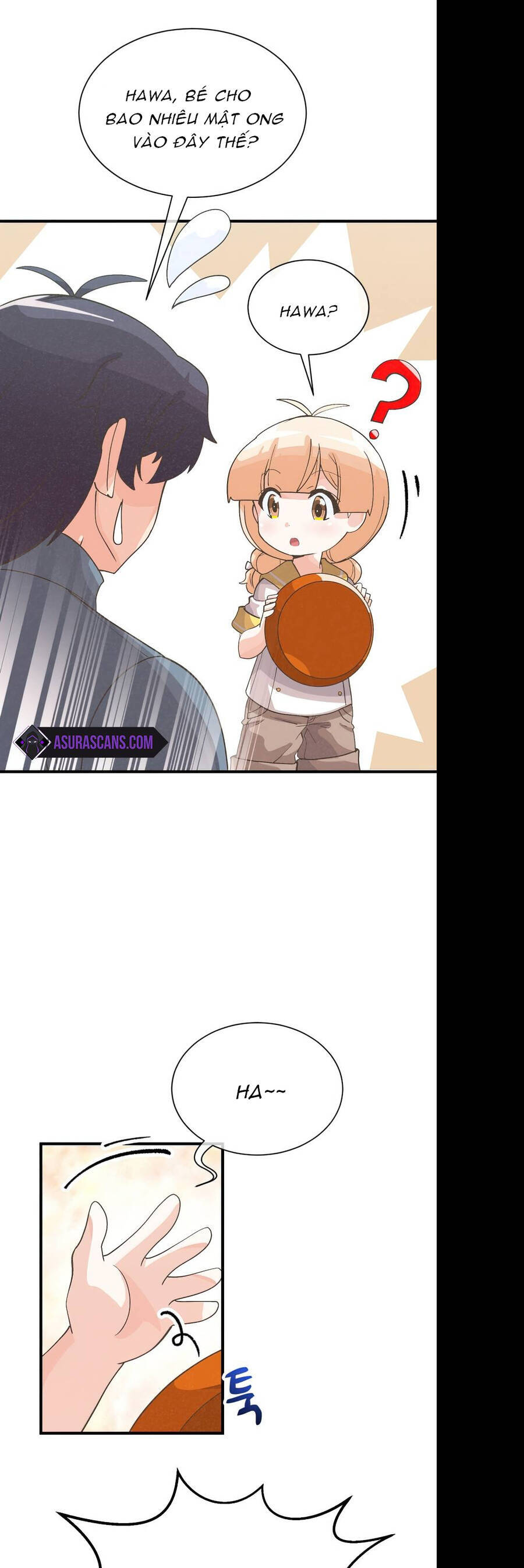 Nông Dân Linh Hồn Chapter 57 - Trang 2