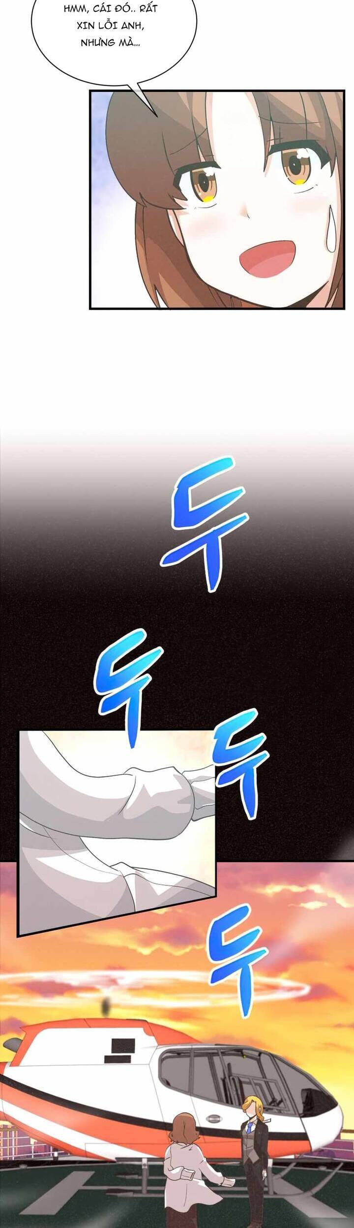 Nông Dân Linh Hồn Chapter 63 - Trang 2