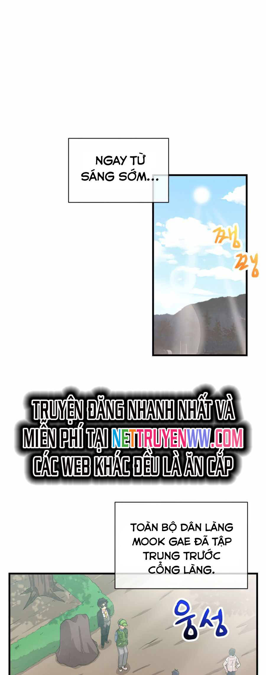 Nông Dân Linh Hồn Chapter 64 - Trang 2