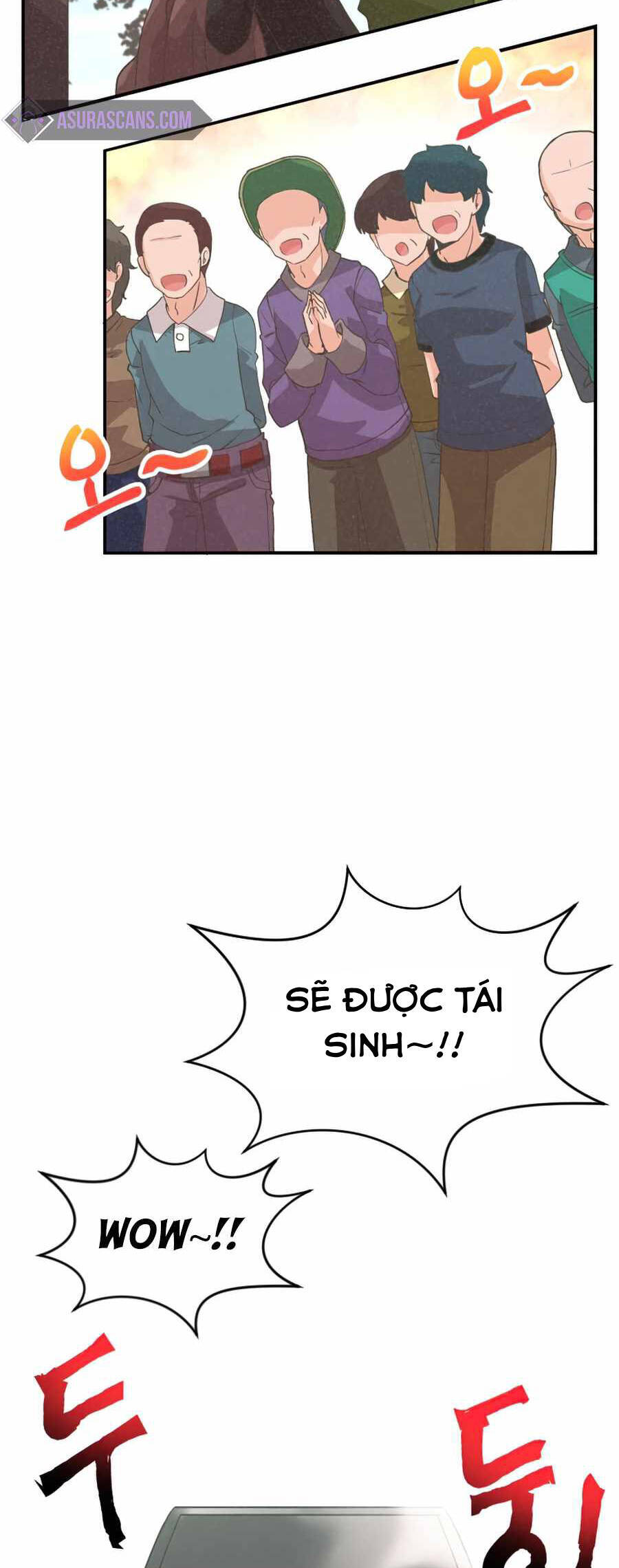 Nông Dân Linh Hồn Chapter 64 - Trang 2