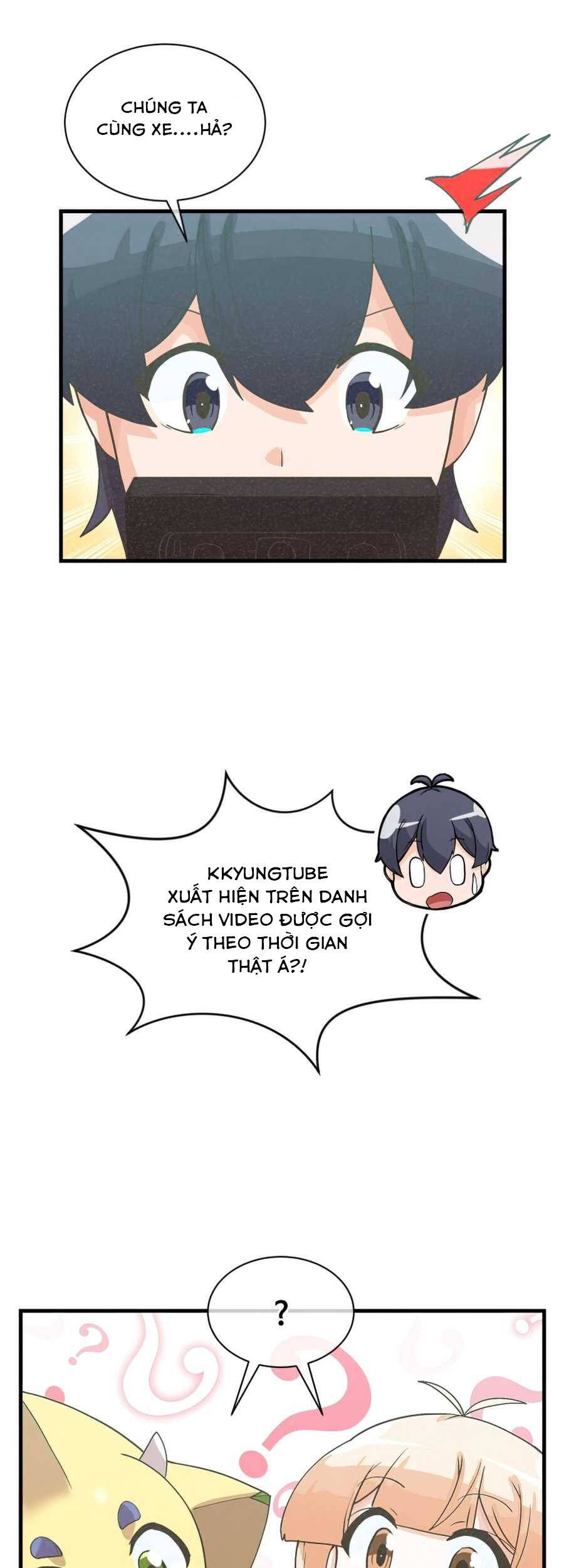 Nông Dân Linh Hồn Chapter 74 - Trang 2