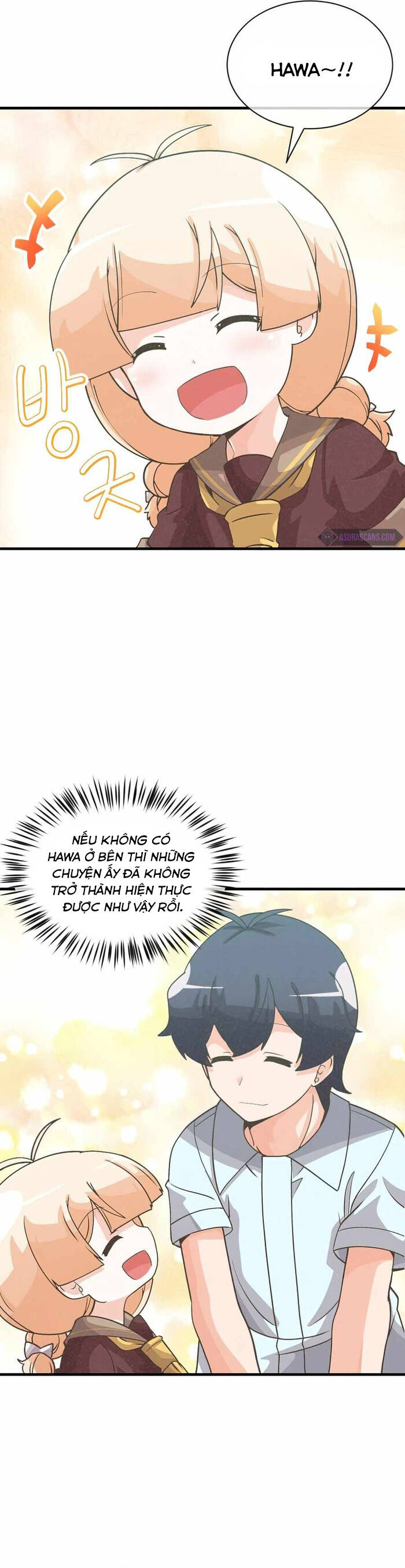 Nông Dân Linh Hồn Chapter 75 - Trang 2