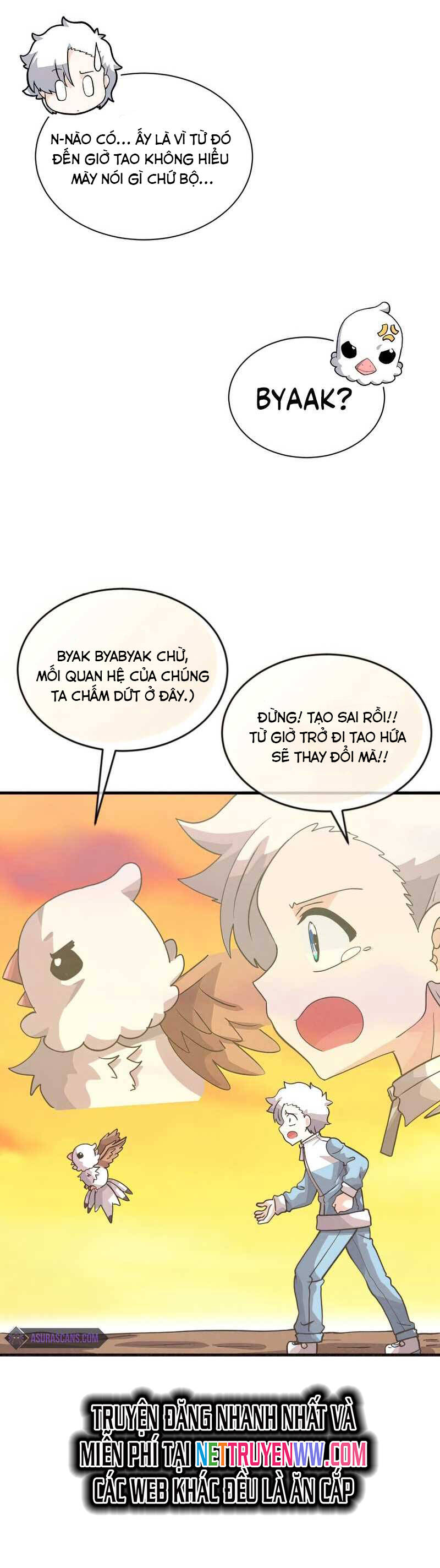 Nông Dân Linh Hồn Chapter 77 - Trang 2