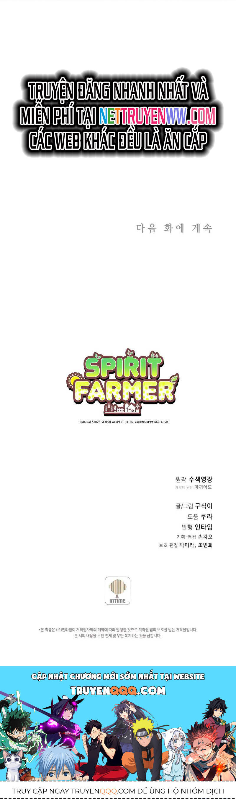 Nông Dân Linh Hồn Chapter 77 - Trang 2