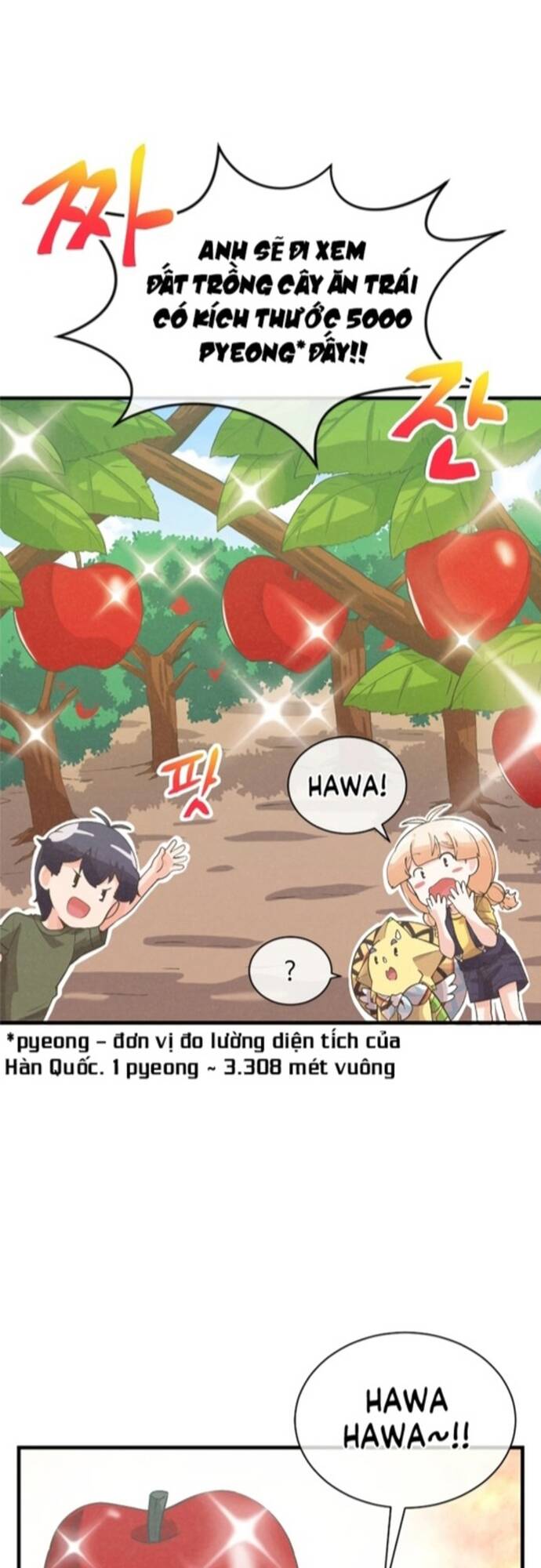 Nông Dân Linh Hồn Chapter 84 - Trang 2