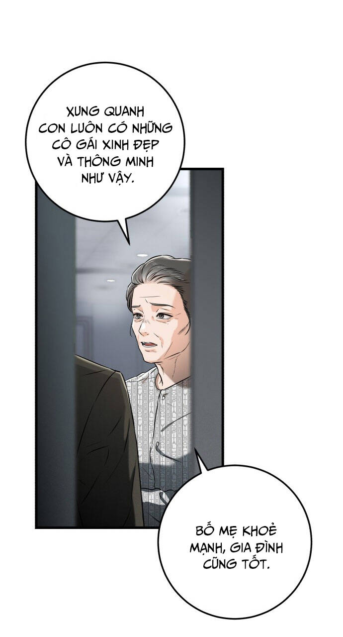 Nóng Lòng Muốn Giày Vò Em Chapter 1 - Trang 2