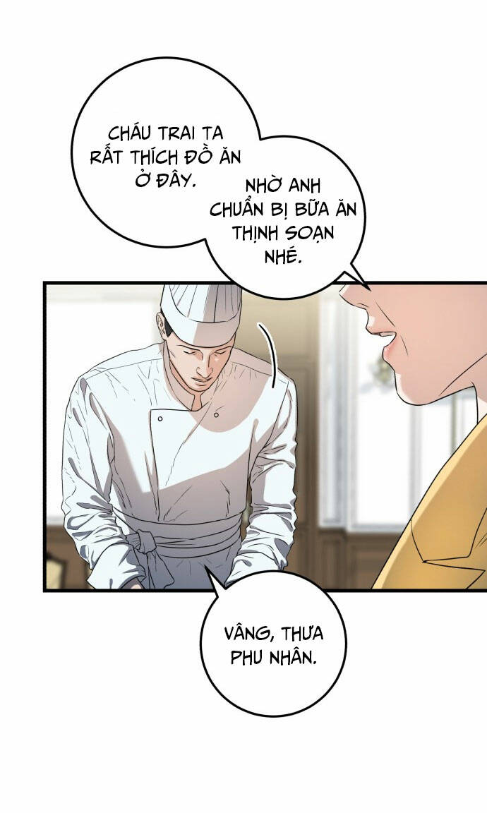 Nóng Lòng Muốn Giày Vò Em Chapter 1 - Trang 2