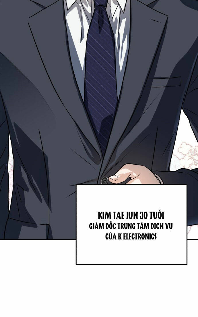 Nóng Lòng Muốn Giày Vò Em Chapter 1 - Trang 2