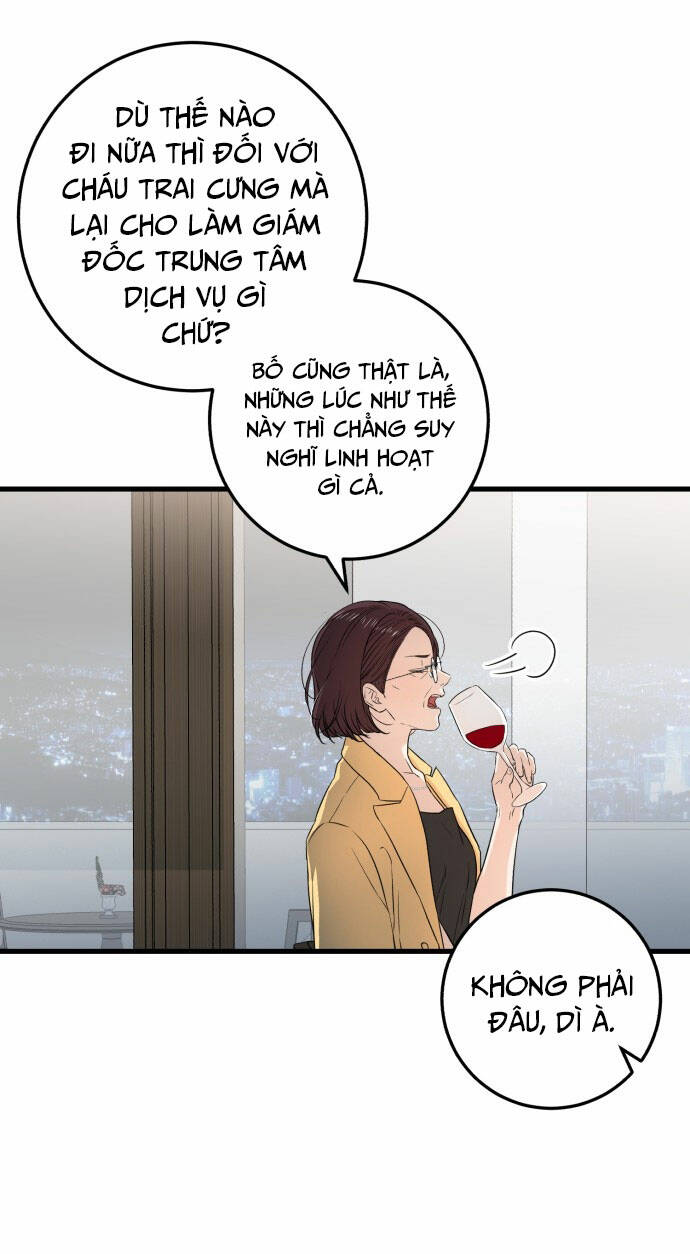 Nóng Lòng Muốn Giày Vò Em Chapter 1 - Trang 2