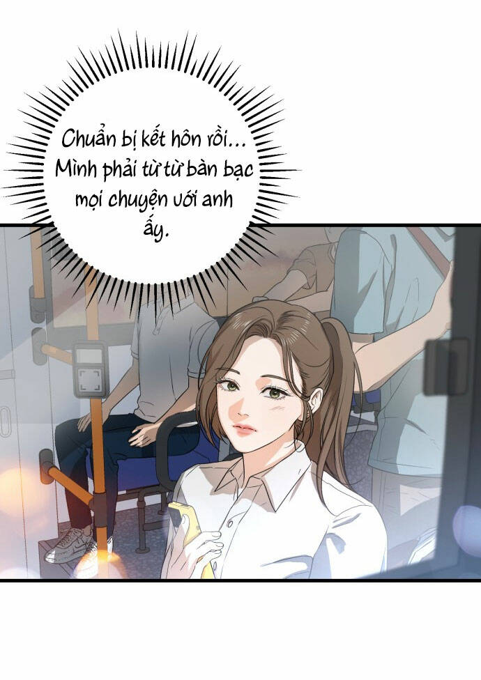 Nóng Lòng Muốn Giày Vò Em Chapter 1 - Trang 2