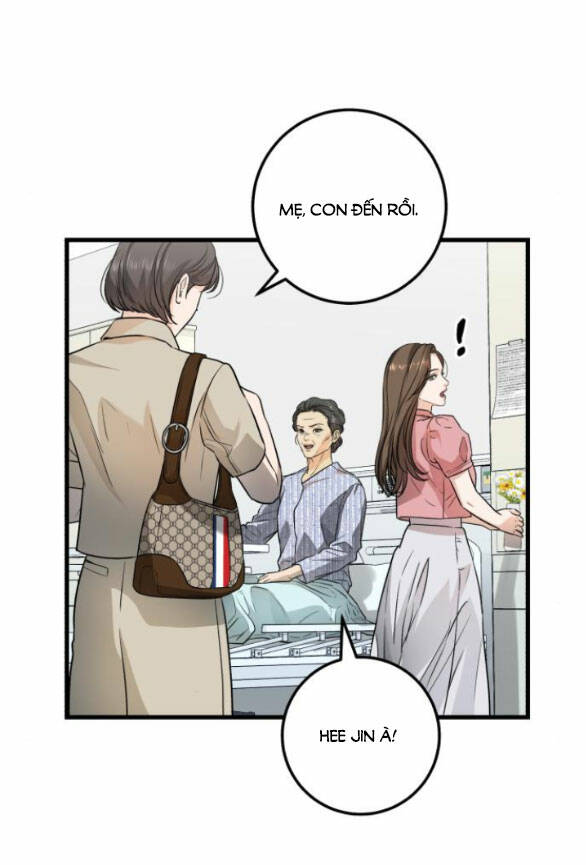 Nóng Lòng Muốn Giày Vò Em Chapter 11.1 - Trang 2