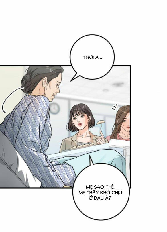 Nóng Lòng Muốn Giày Vò Em Chapter 11.1 - Trang 2