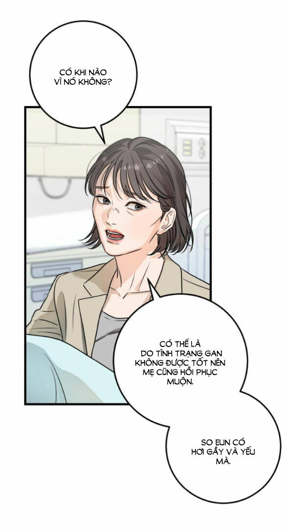 Nóng Lòng Muốn Giày Vò Em Chapter 11.1 - Trang 2