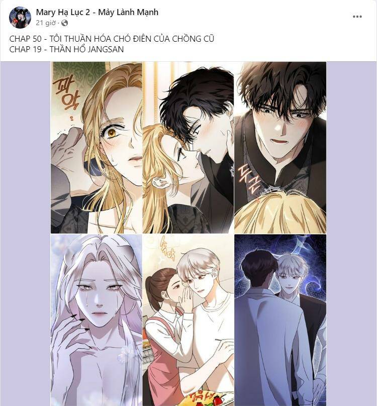 Nóng Lòng Muốn Giày Vò Em Chapter 11.1 - Trang 2