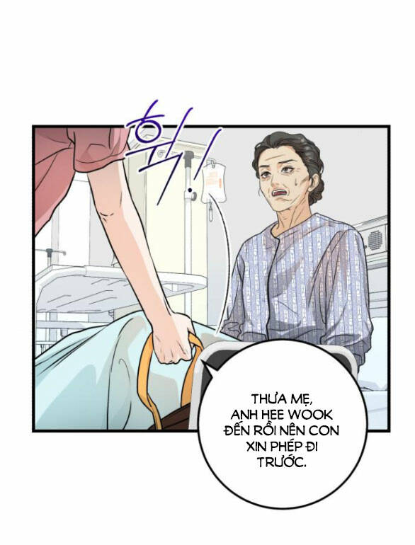 Nóng Lòng Muốn Giày Vò Em Chapter 11.2 - Trang 2