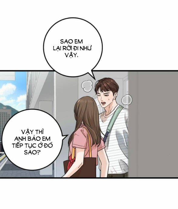 Nóng Lòng Muốn Giày Vò Em Chapter 11.2 - Trang 2