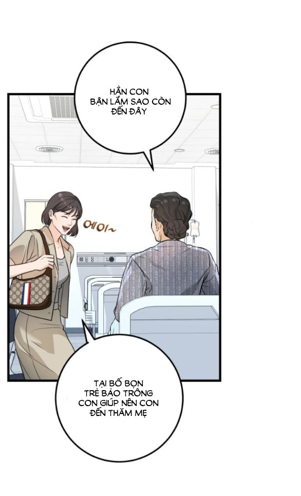 Nóng Lòng Muốn Giày Vò Em Chapter 11 - Trang 2