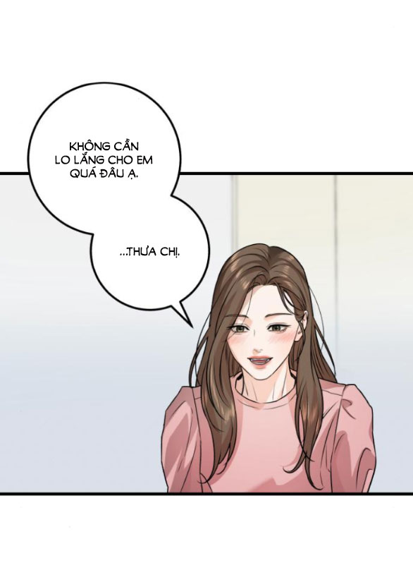Nóng Lòng Muốn Giày Vò Em Chapter 11 - Trang 2