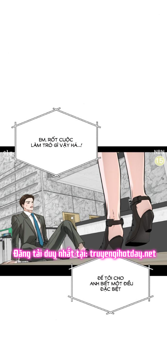 Nóng Lòng Muốn Giày Vò Em Chapter 11 - Trang 2