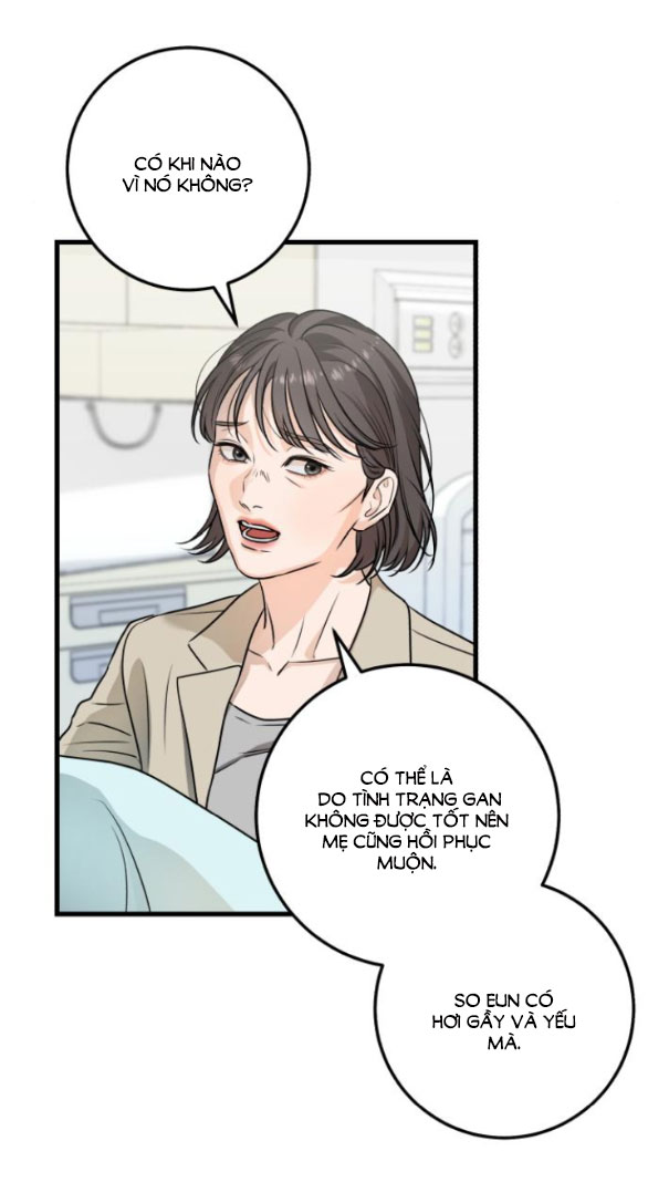 Nóng Lòng Muốn Giày Vò Em Chapter 11 - Trang 2