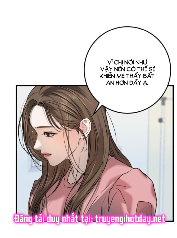 Nóng Lòng Muốn Giày Vò Em Chapter 11 - Trang 2