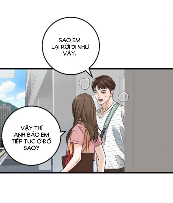 Nóng Lòng Muốn Giày Vò Em Chapter 11 - Trang 2