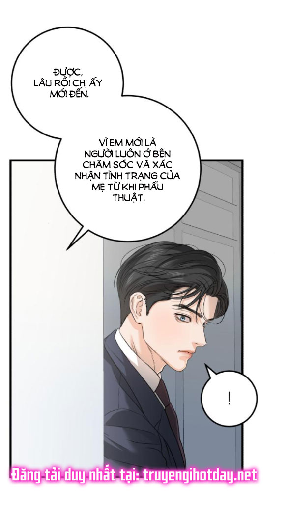 Nóng Lòng Muốn Giày Vò Em Chapter 11 - Trang 2