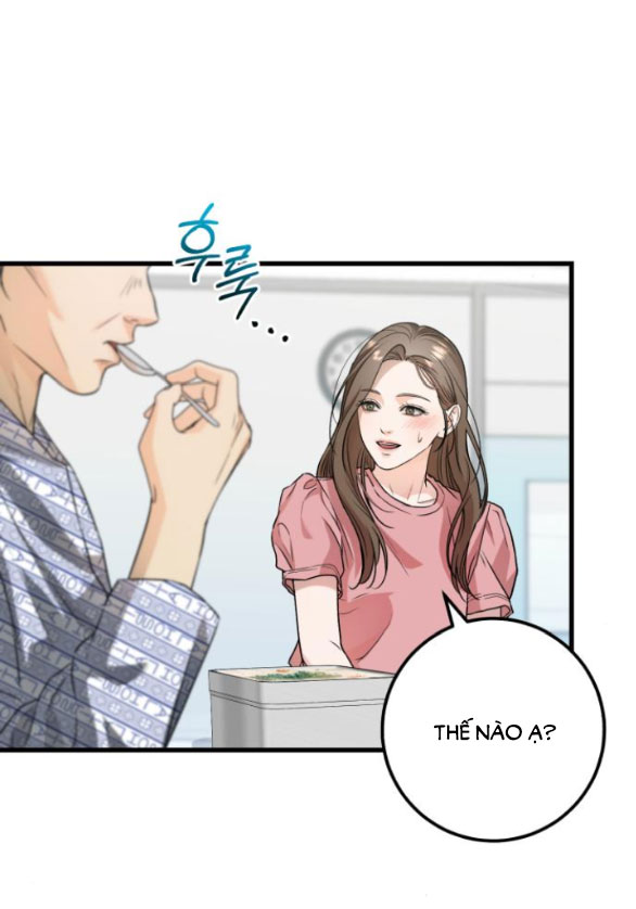 Nóng Lòng Muốn Giày Vò Em Chapter 11 - Trang 2