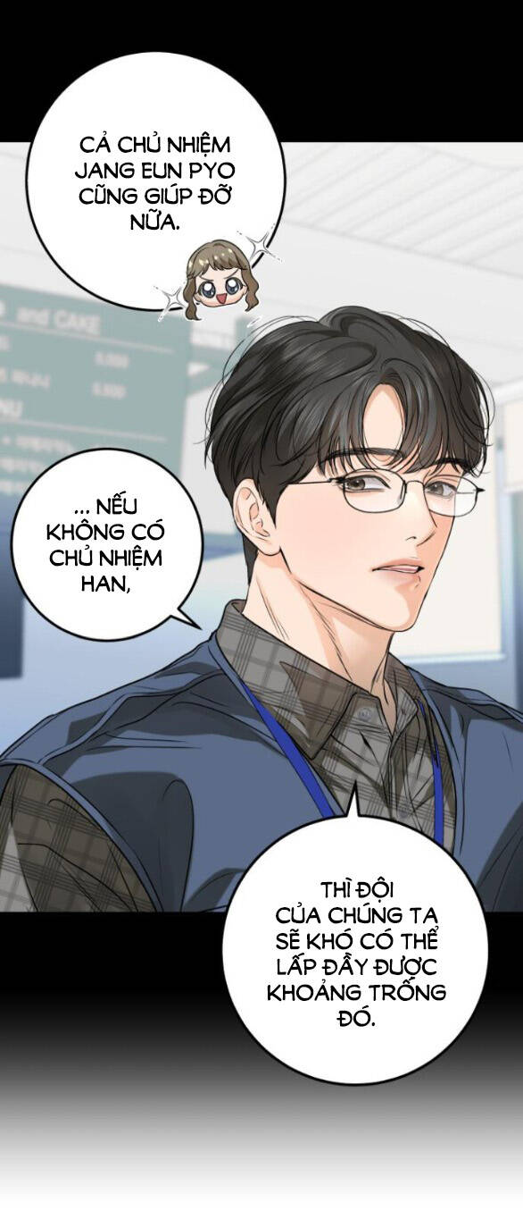 Nóng Lòng Muốn Giày Vò Em Chapter 12.2 - Trang 2