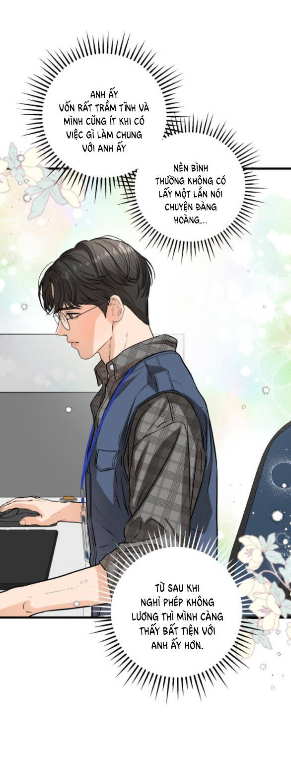 Nóng Lòng Muốn Giày Vò Em Chapter 12.2 - Trang 2