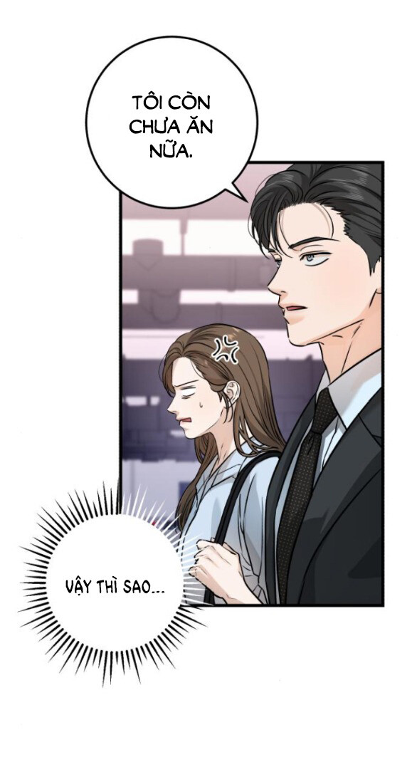 Nóng Lòng Muốn Giày Vò Em Chapter 14 - Trang 2