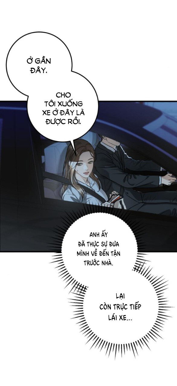 Nóng Lòng Muốn Giày Vò Em Chapter 14 - Trang 2