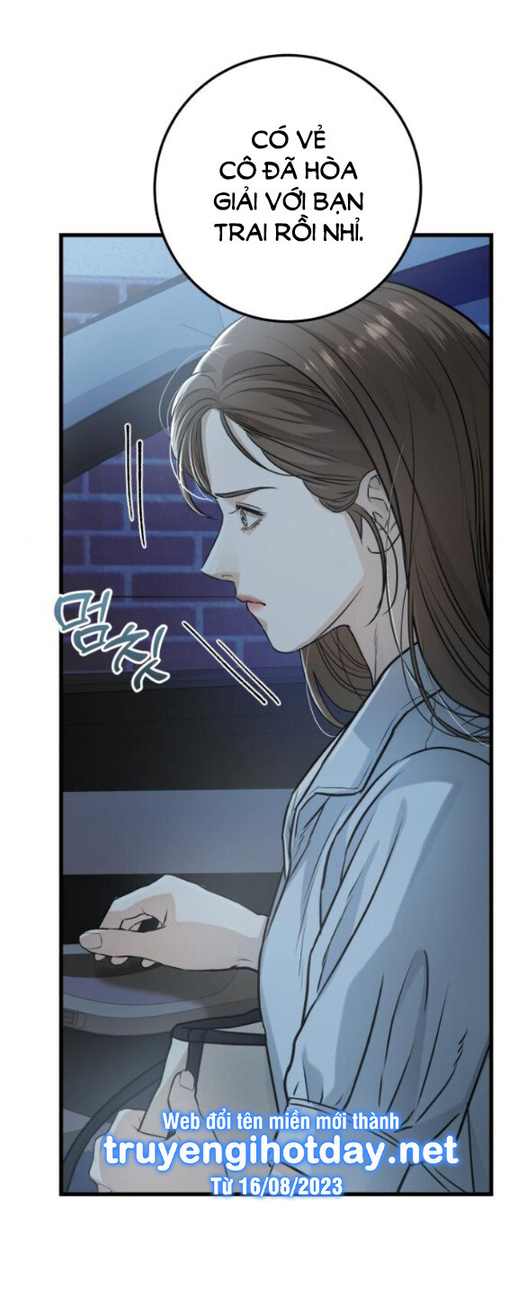 Nóng Lòng Muốn Giày Vò Em Chapter 14 - Trang 2