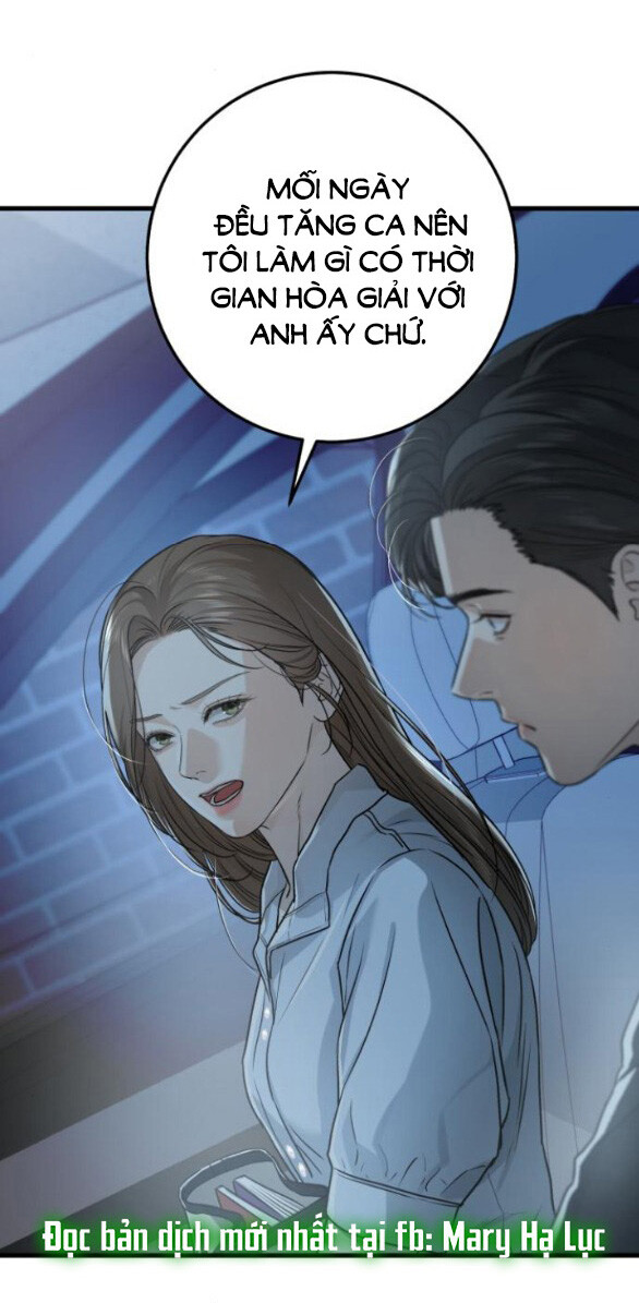 Nóng Lòng Muốn Giày Vò Em Chapter 14 - Trang 2