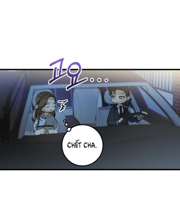 Nóng Lòng Muốn Giày Vò Em Chapter 14 - Trang 2