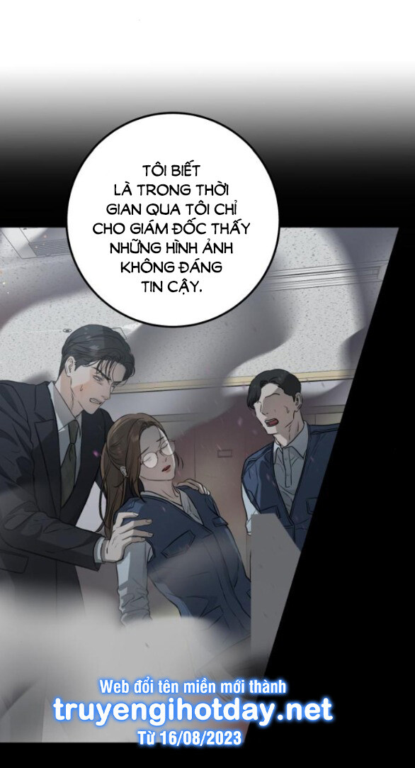 Nóng Lòng Muốn Giày Vò Em Chapter 14 - Trang 2