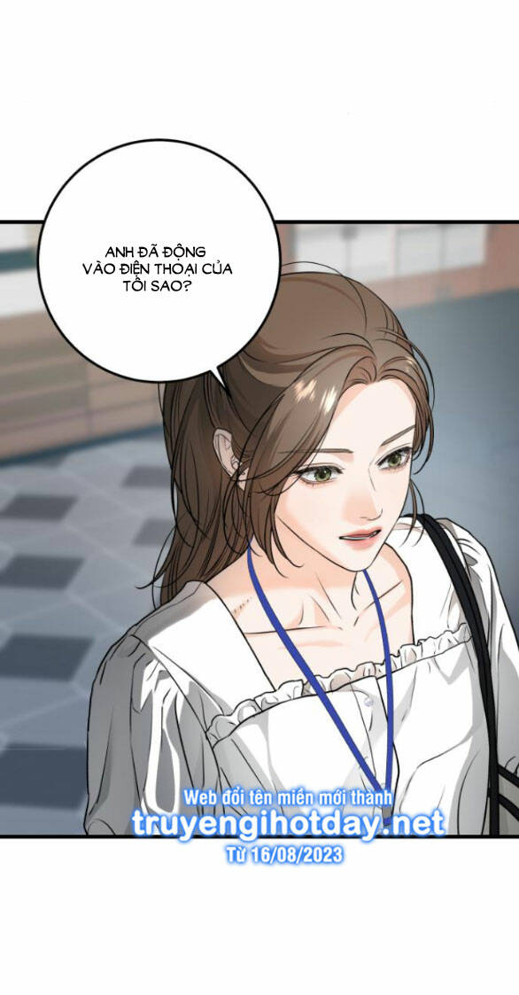 Nóng Lòng Muốn Giày Vò Em Chapter 15.2 - Trang 2