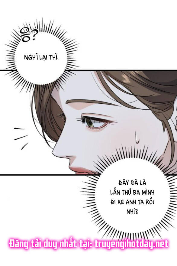 Nóng Lòng Muốn Giày Vò Em Chapter 16.2 - Trang 2