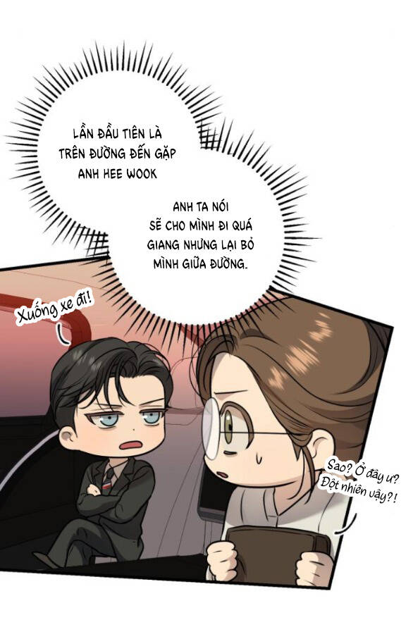 Nóng Lòng Muốn Giày Vò Em Chapter 16.2 - Trang 2