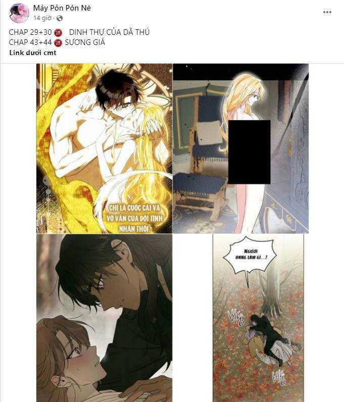 Nóng Lòng Muốn Giày Vò Em Chapter 16.2 - Trang 2