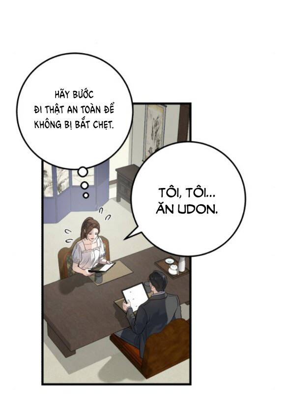 Nóng Lòng Muốn Giày Vò Em Chapter 16.2 - Trang 2